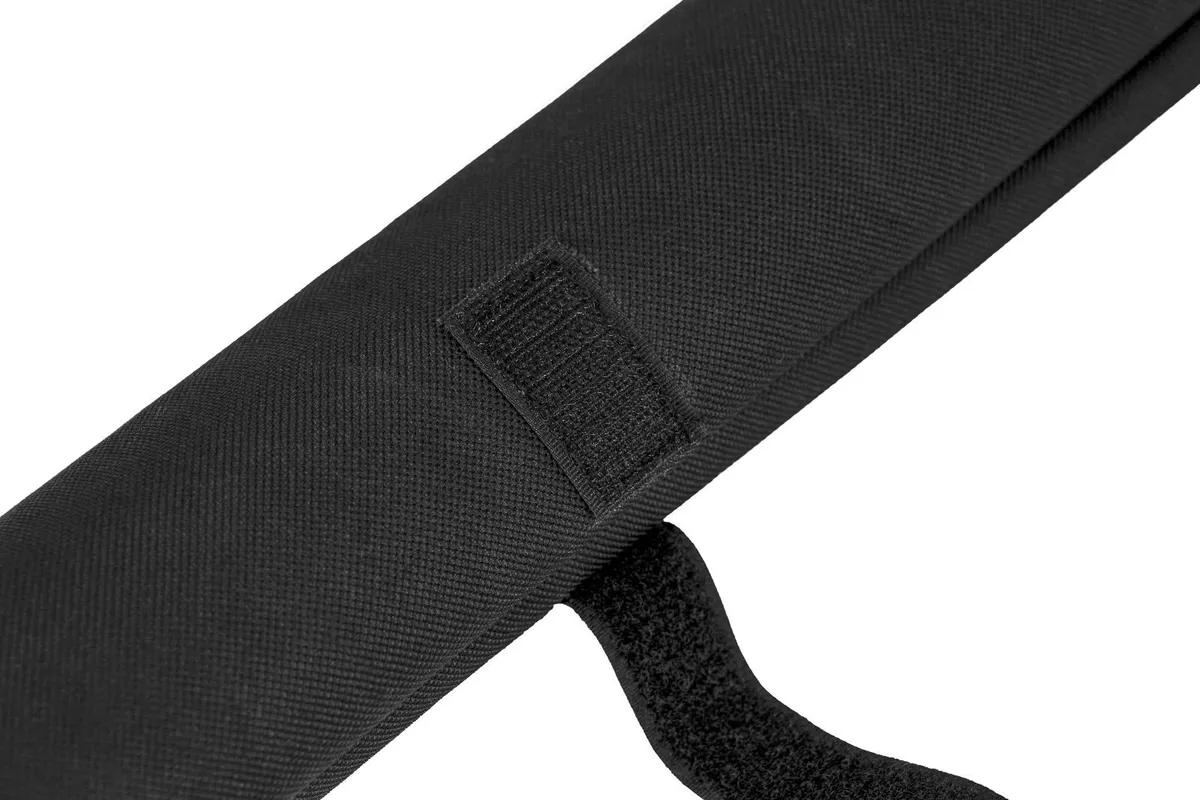 Kayak & Windsurf Soft Roof Rack Pads – Universal - Image 4
