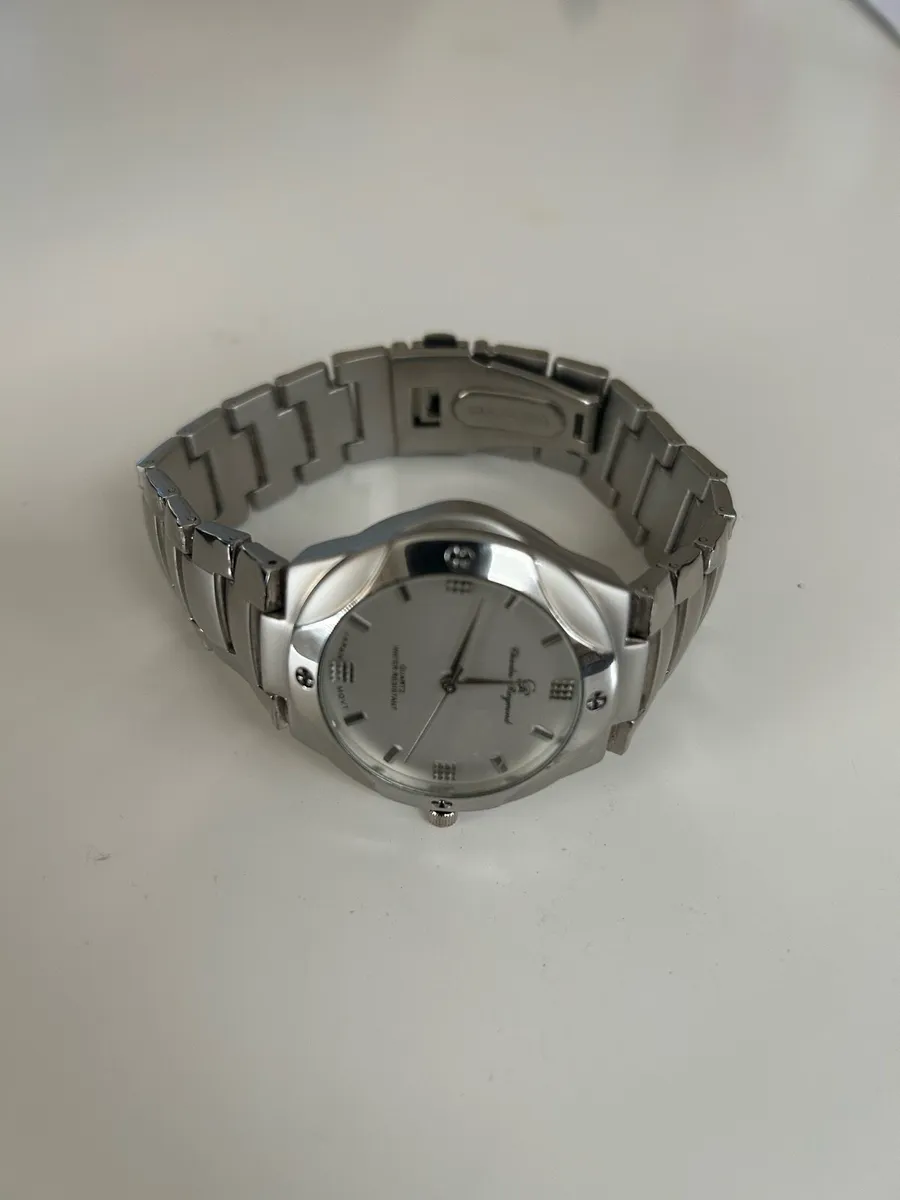 Gents watch - Image 2