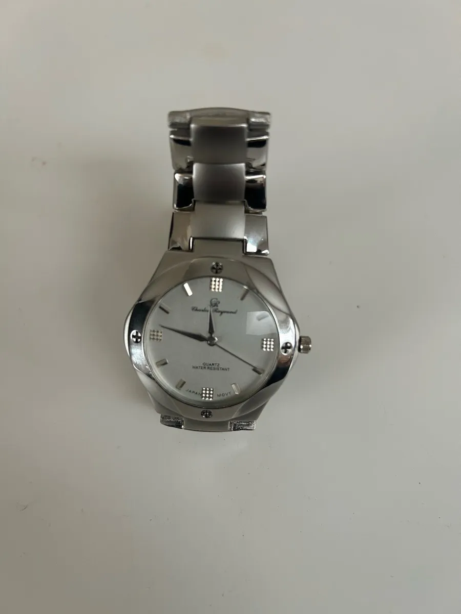 Gents watch - Image 1