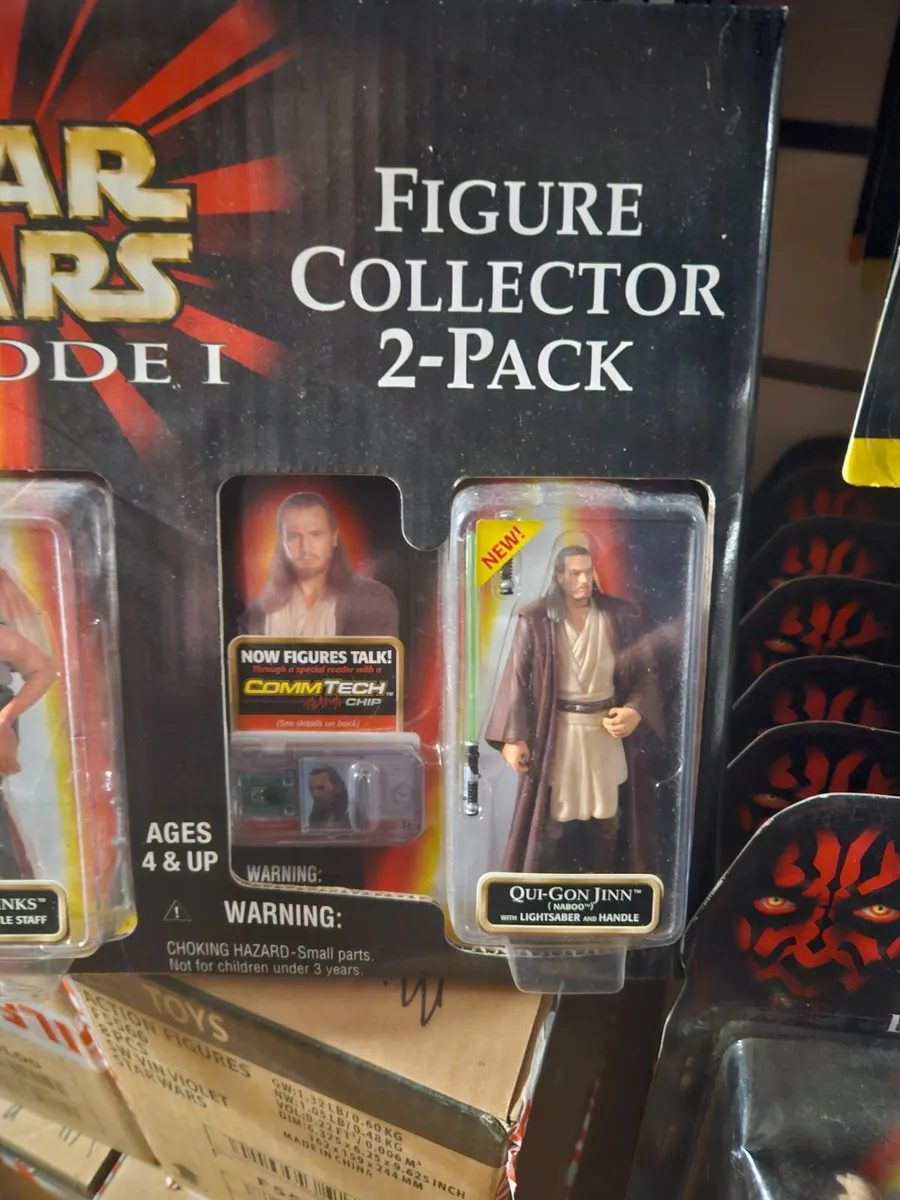 Star Wars 2 Pack - Image 2