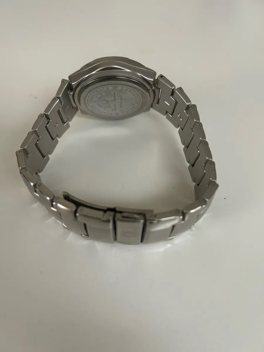 Gents watch - Image 3
