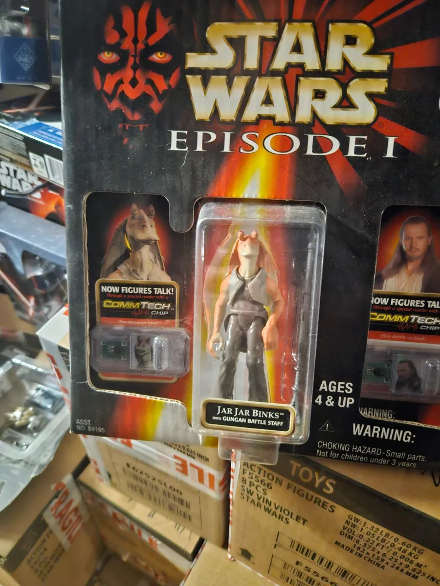 Star Wars 2 Pack - Image 3