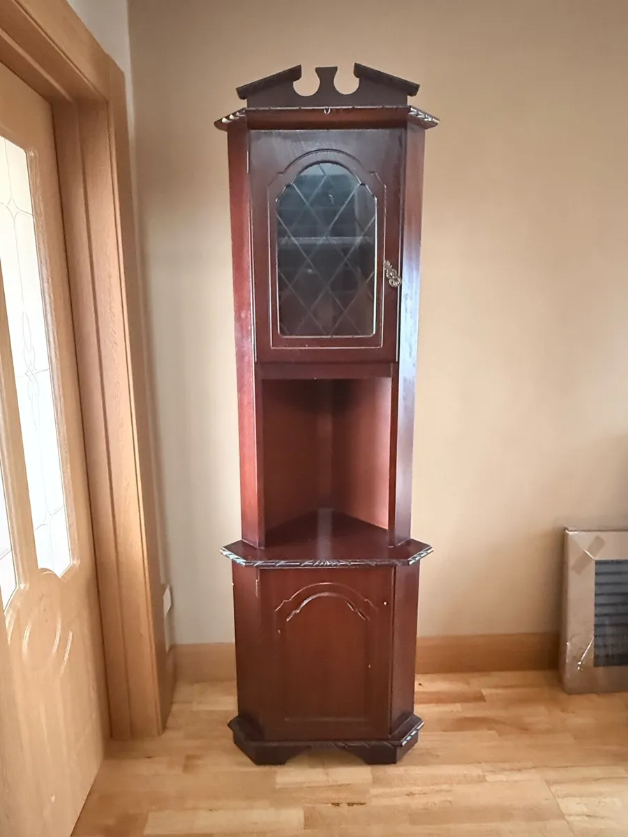 Sofa, corner unit and tv cabinet - Image 3