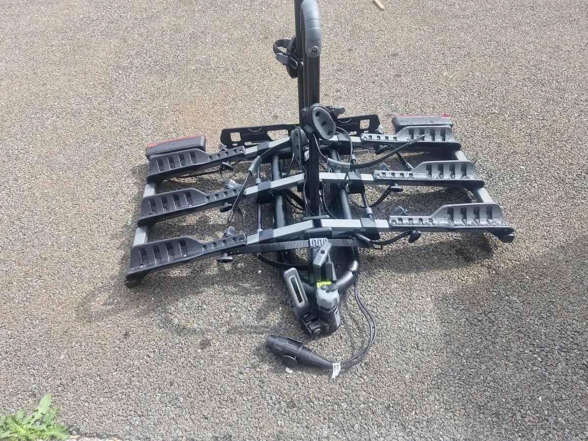 Buzz car rack - Image 2