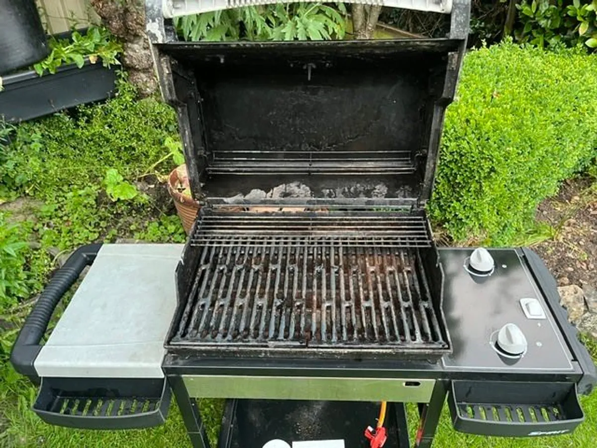Weber BBQ for Sale - Image 2