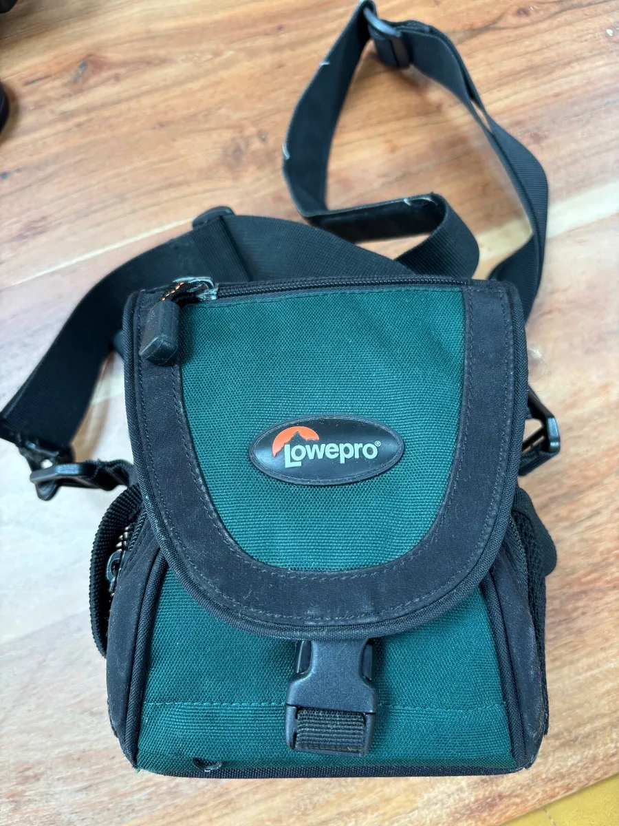 Camera Equipment - Image 2