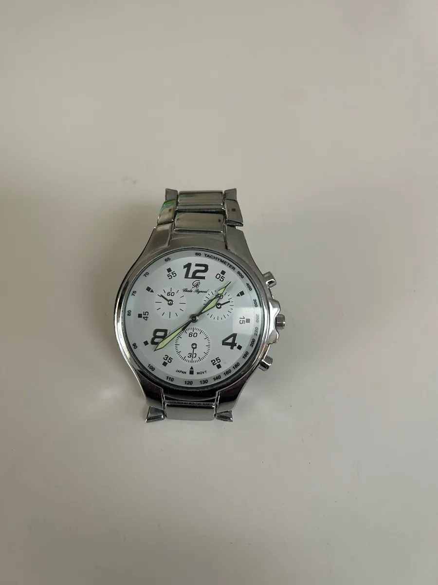 Gents watch - Image 1