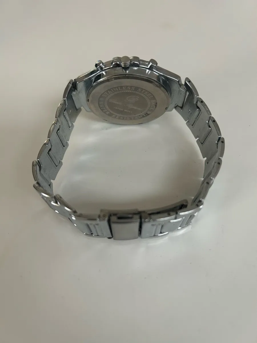 Gents watch - Image 3