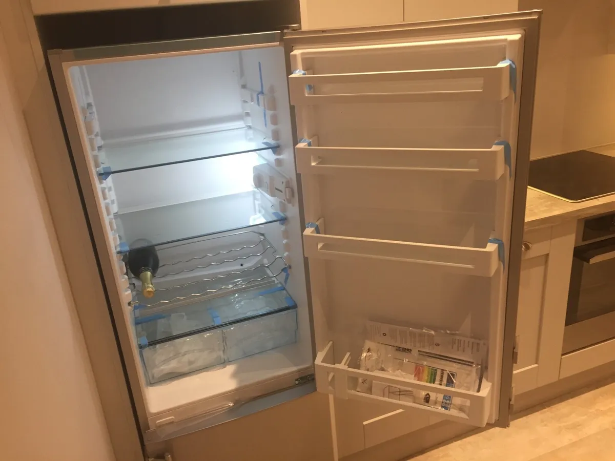 Fridge Freezer- Liebherr - Image 2