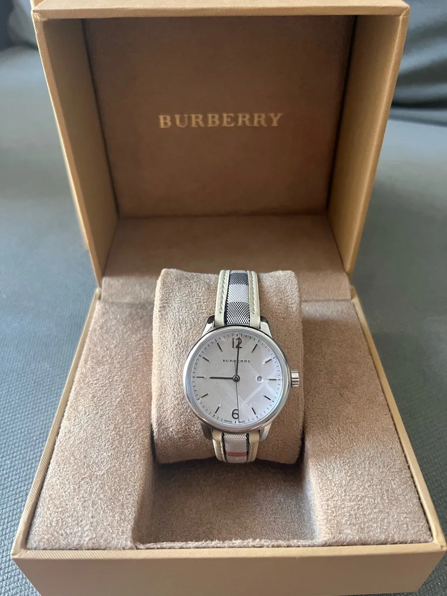 Ladies watch - Image 1