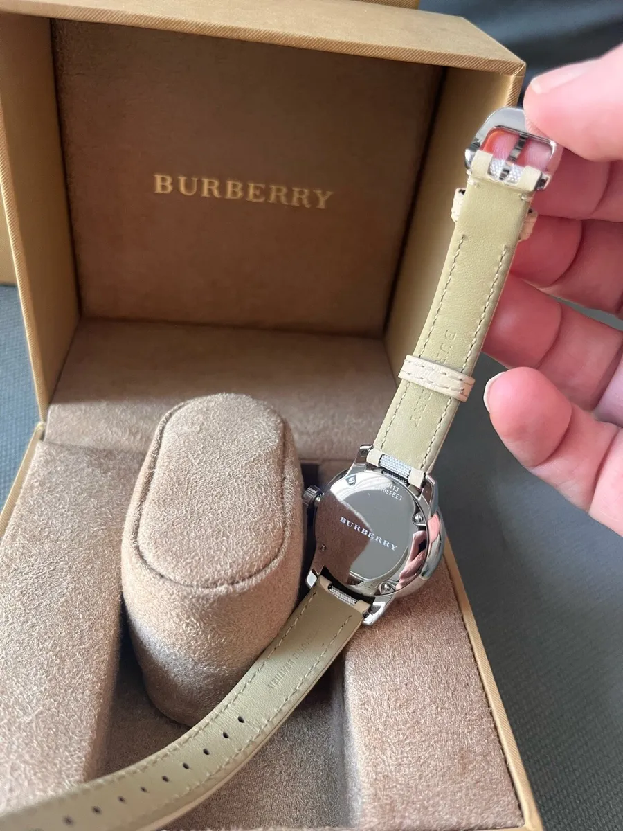 Ladies watch - Image 4