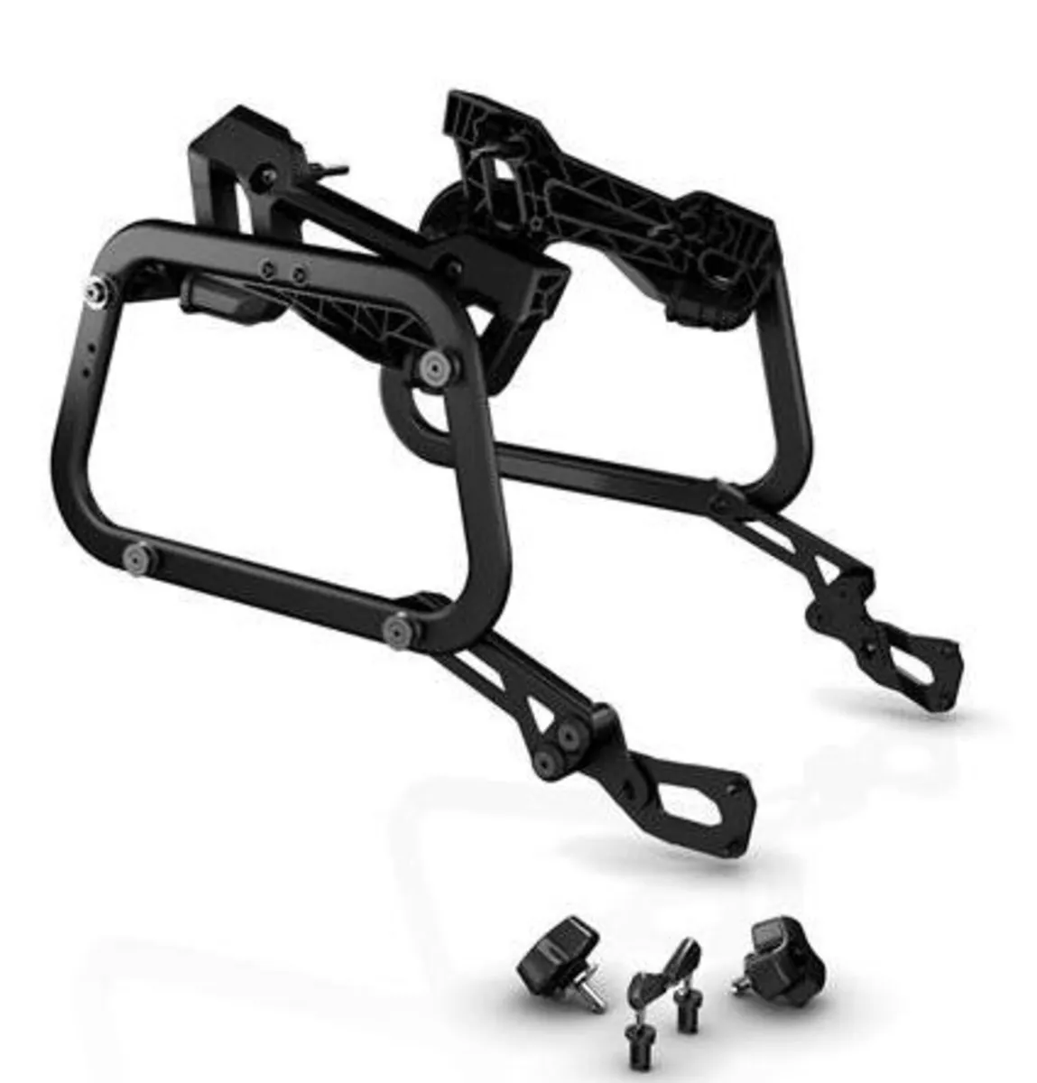 Yamaha Tracer 900 side cases - Image 2