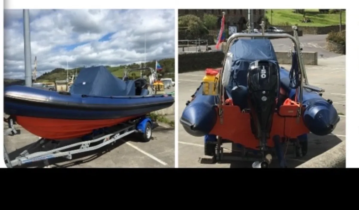 XS 650 DELUXE RIB - Image 3