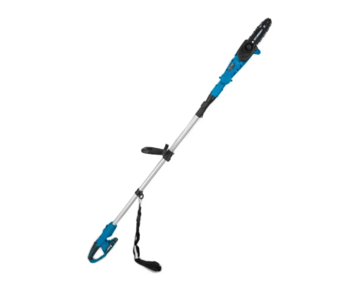 Hyundai 20V Cordless Pole Saw - Image 3