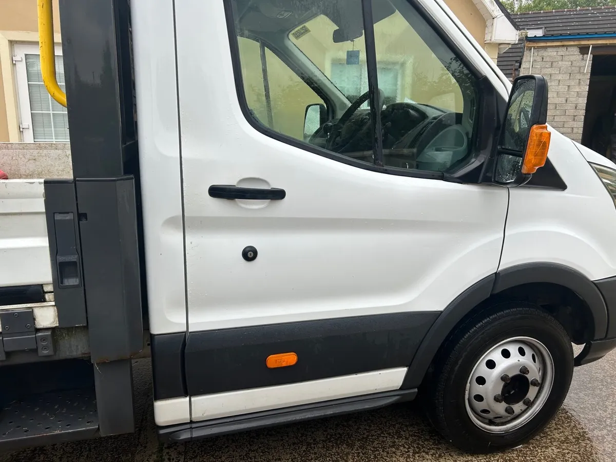 Ford Transit 2014 - Image 2