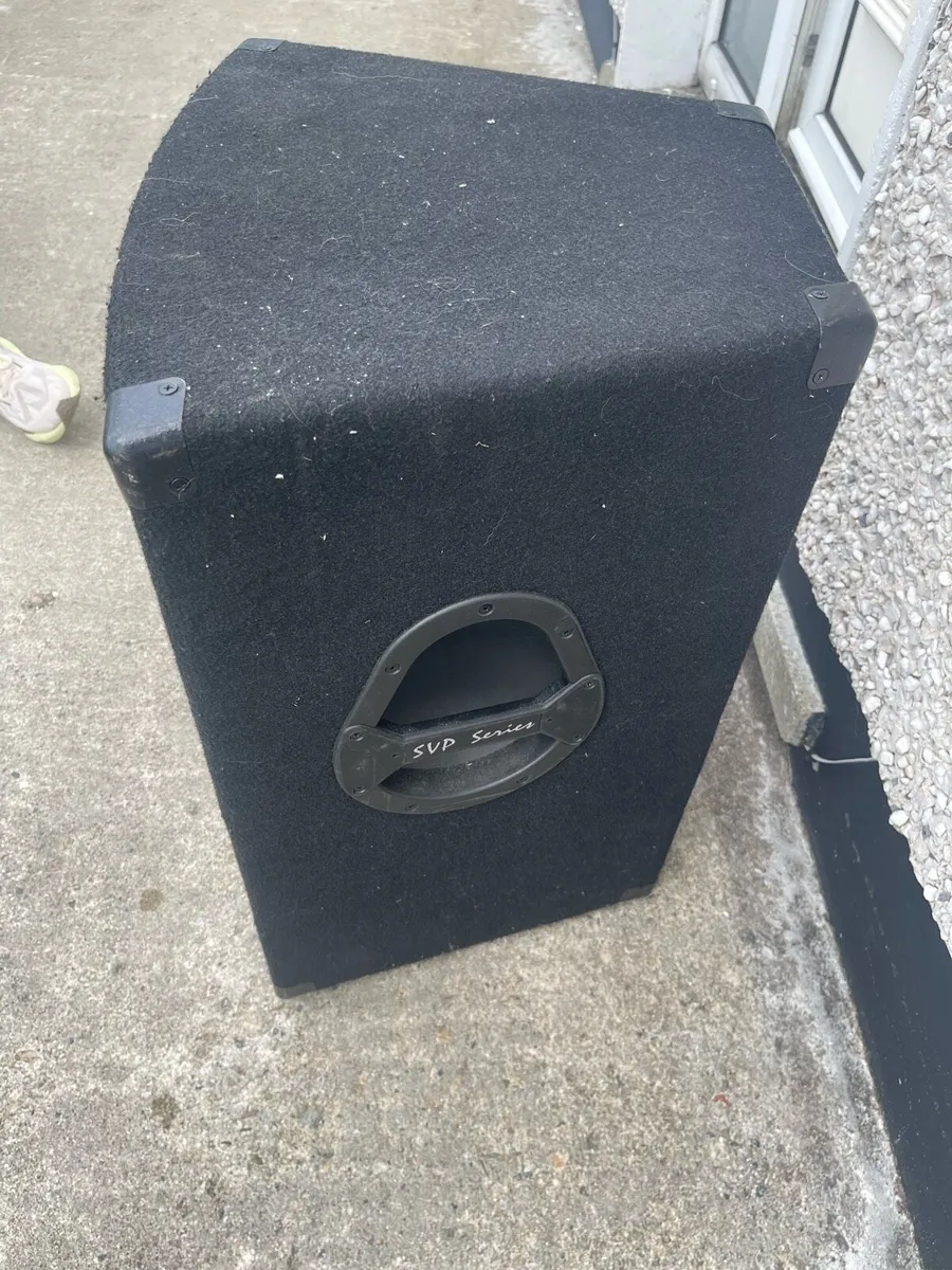 Dj equipment accessories - Image 3