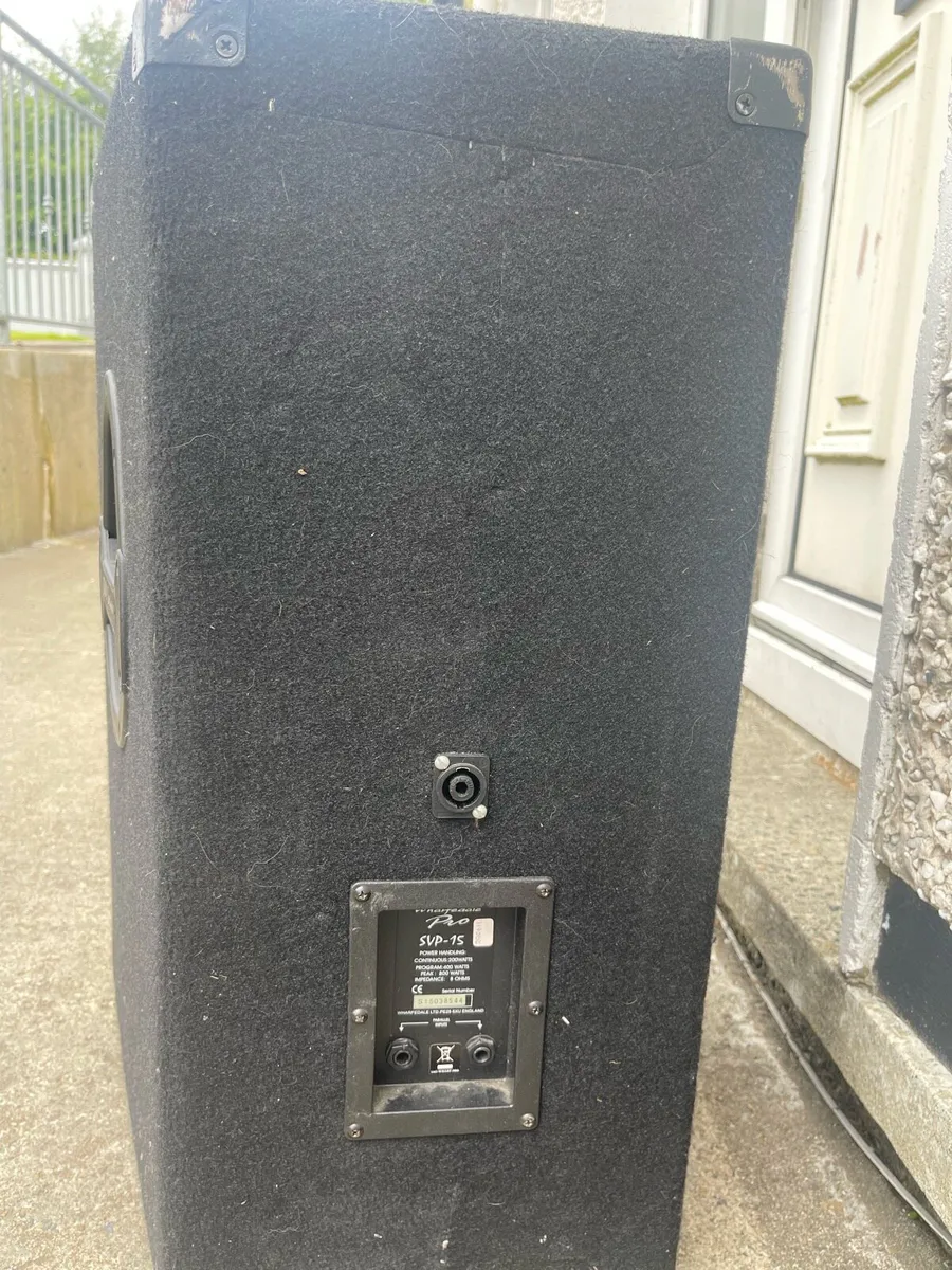 Dj equipment accessories - Image 4