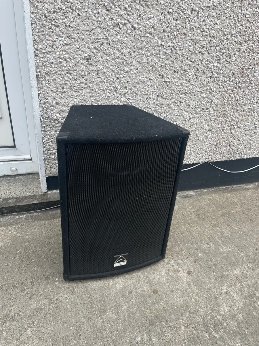Dj equipment accessories - Image 1