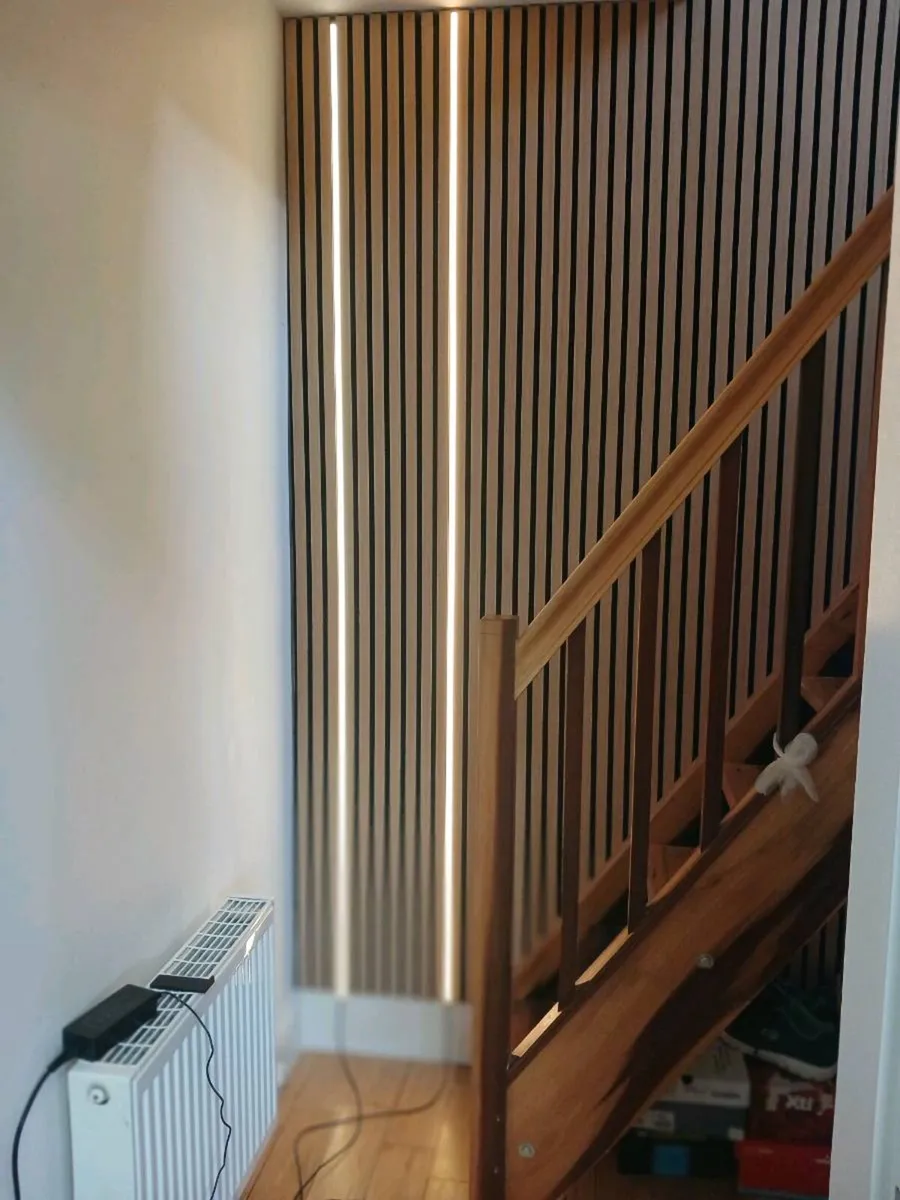 Acoustic Panelling Quality Wood Veneer for sale - Image 1