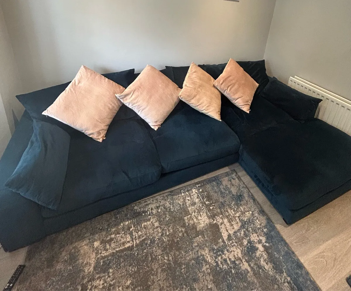 Right hand facing sofa - Image 1