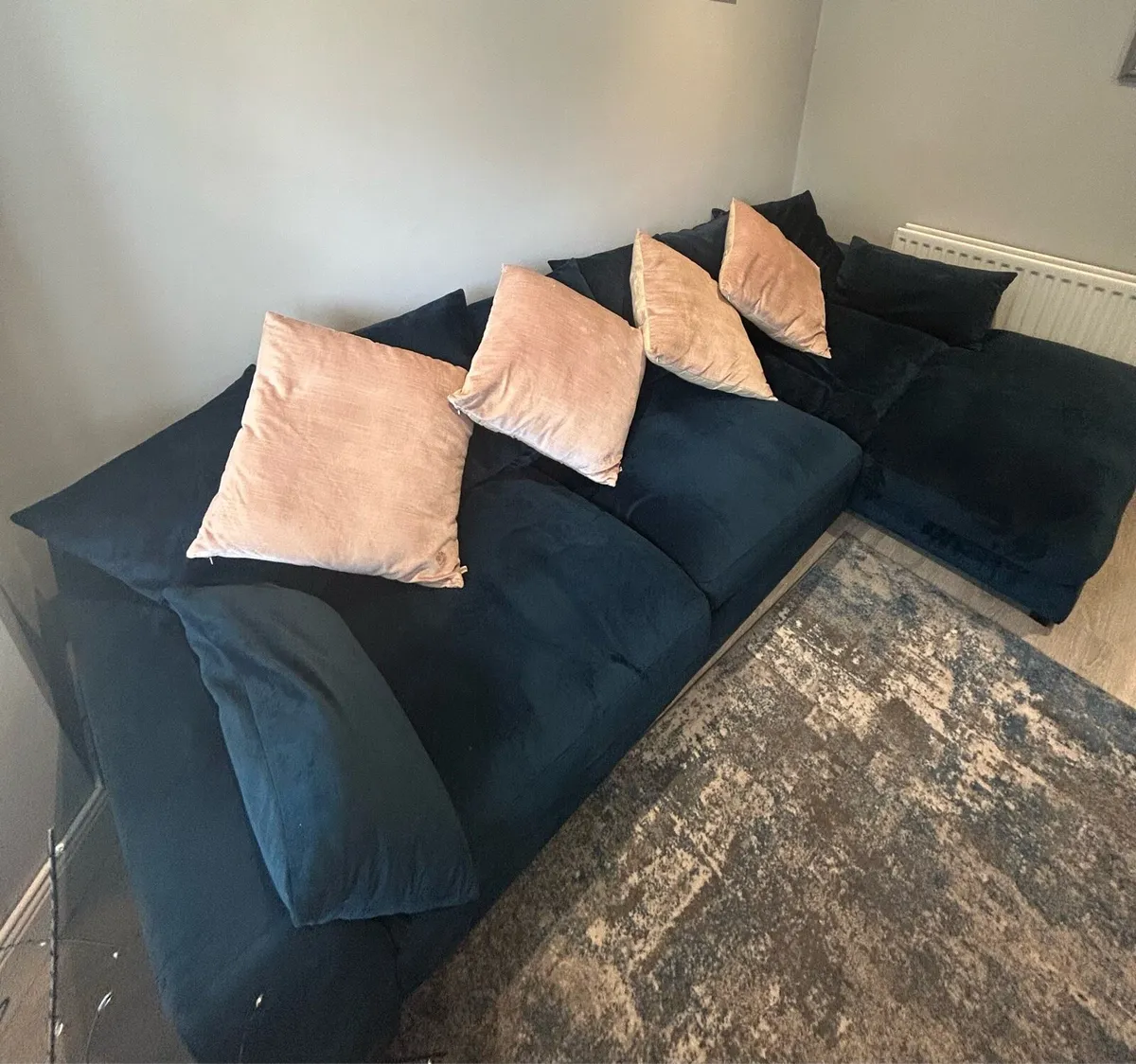 Right hand facing sofa - Image 2