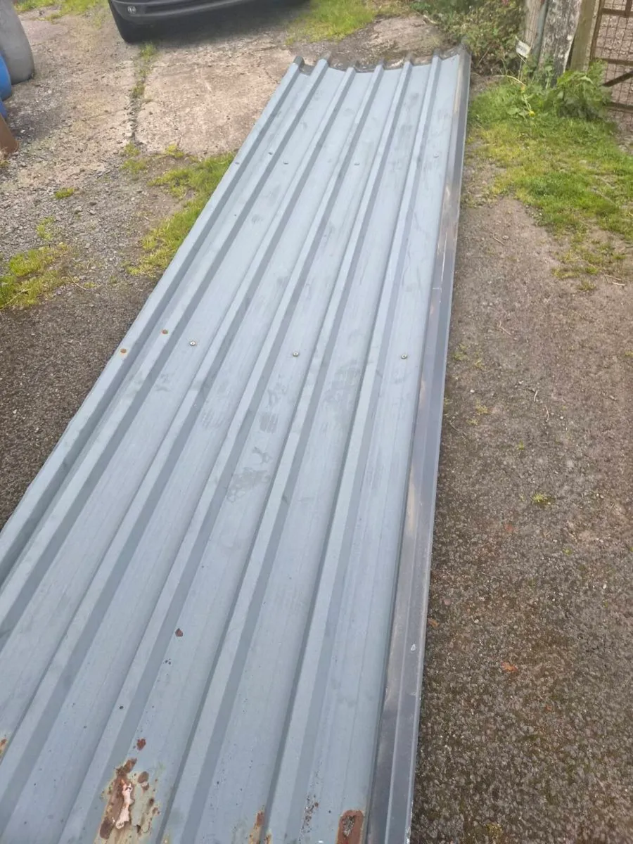 Shed sheeting - Image 2