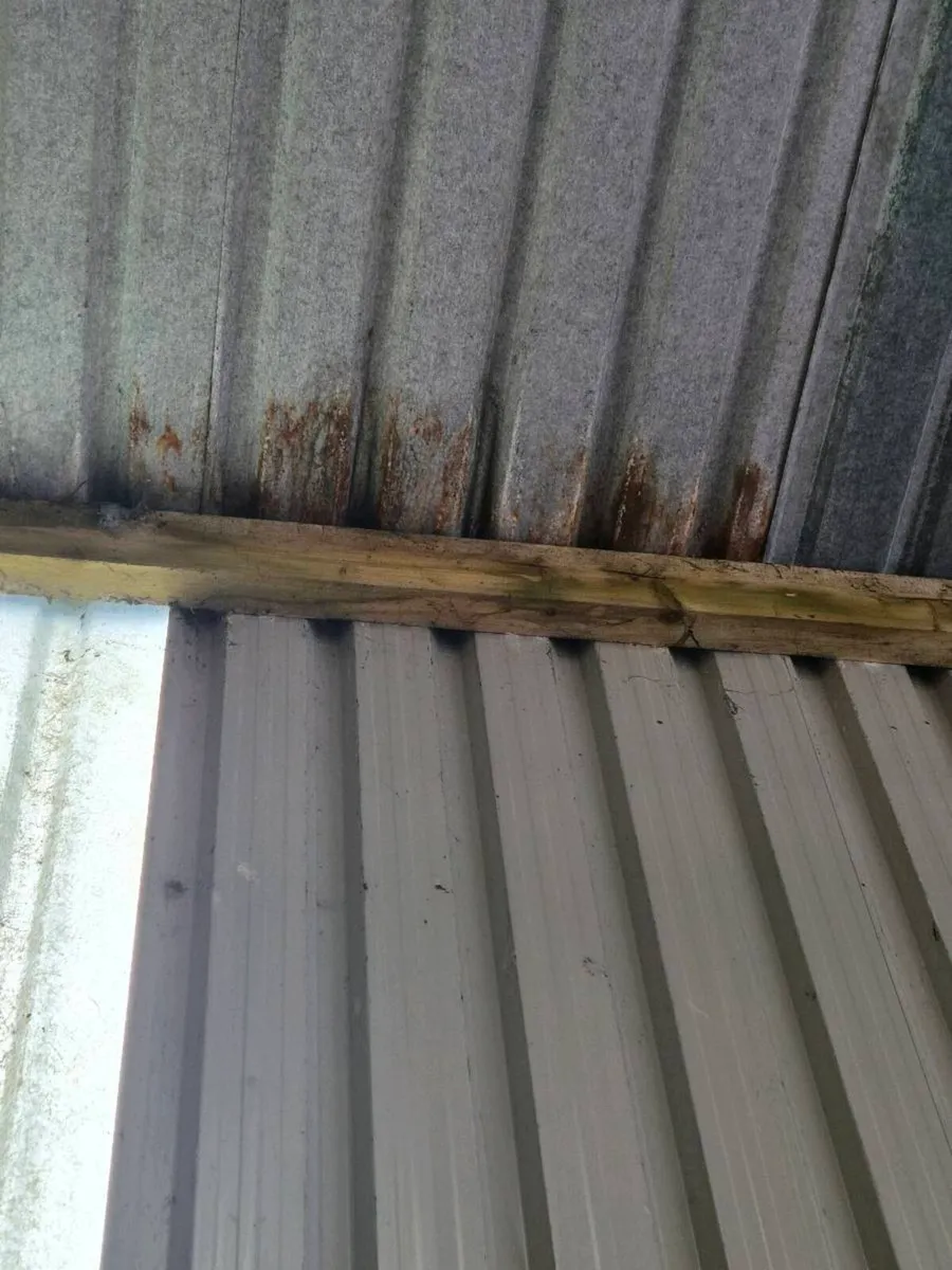 Shed sheeting - Image 3