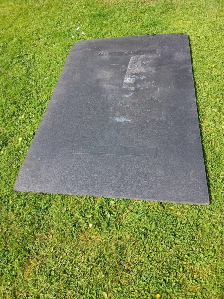 Insulated mats - Image 3