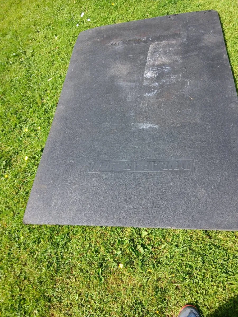 Insulated mats - Image 4