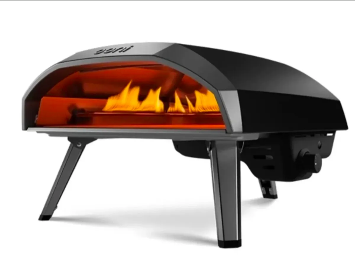 Koda 16 pizza oven, brand new - Image 1