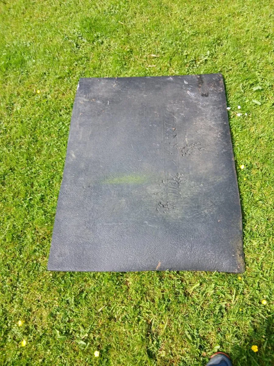 Insulated mats - Image 2