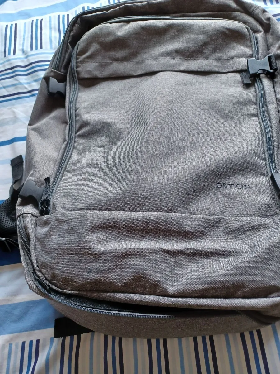 Gear bag - Image 3