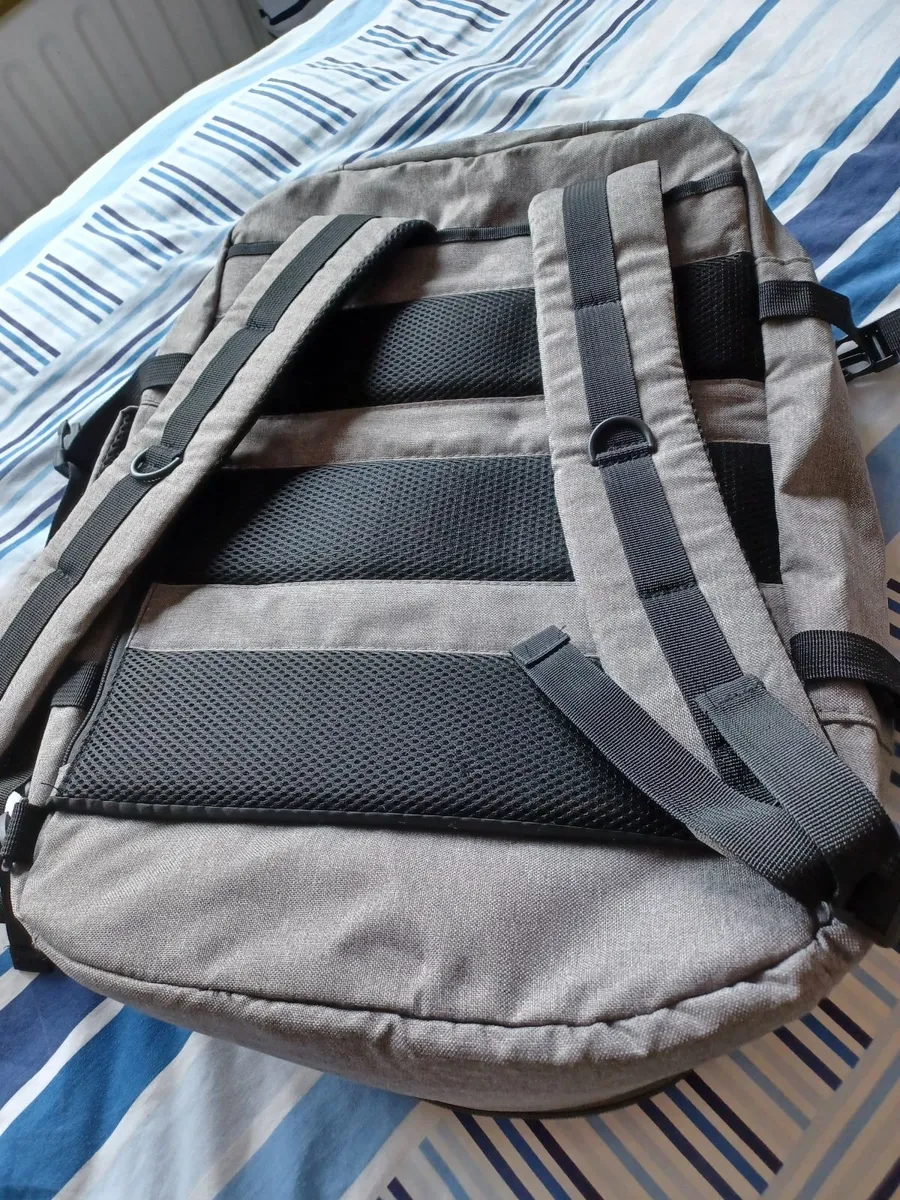 Gear bag - Image 2