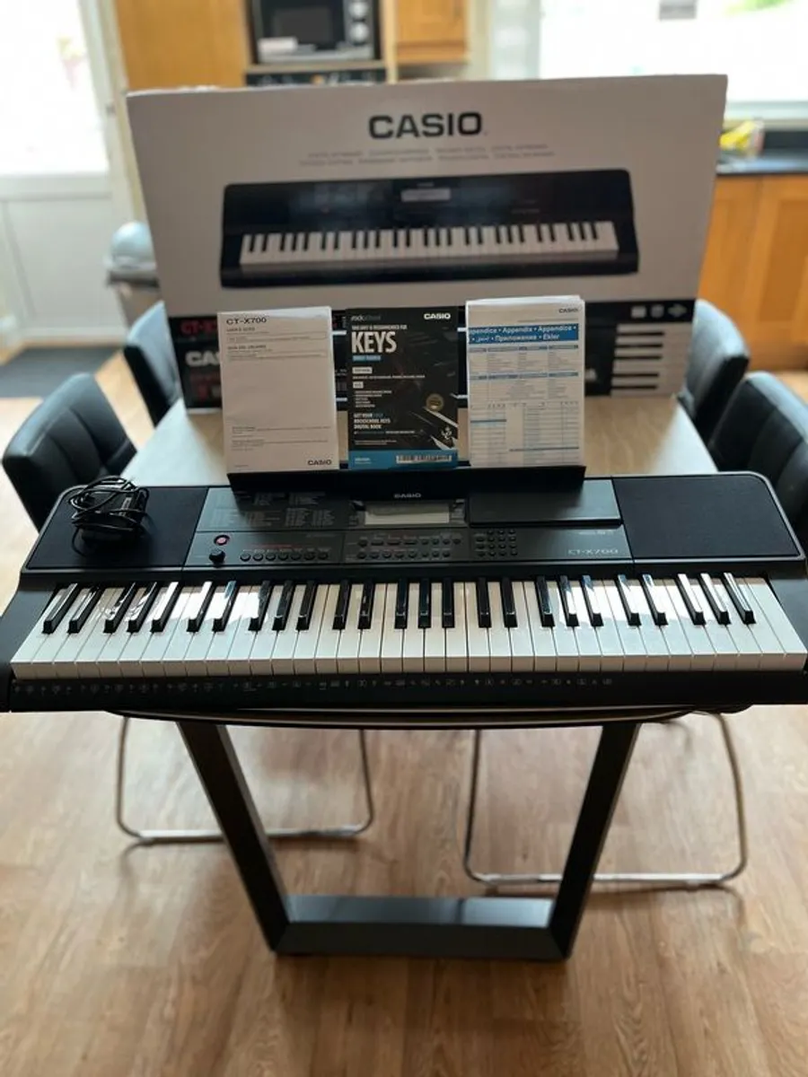 keyboard