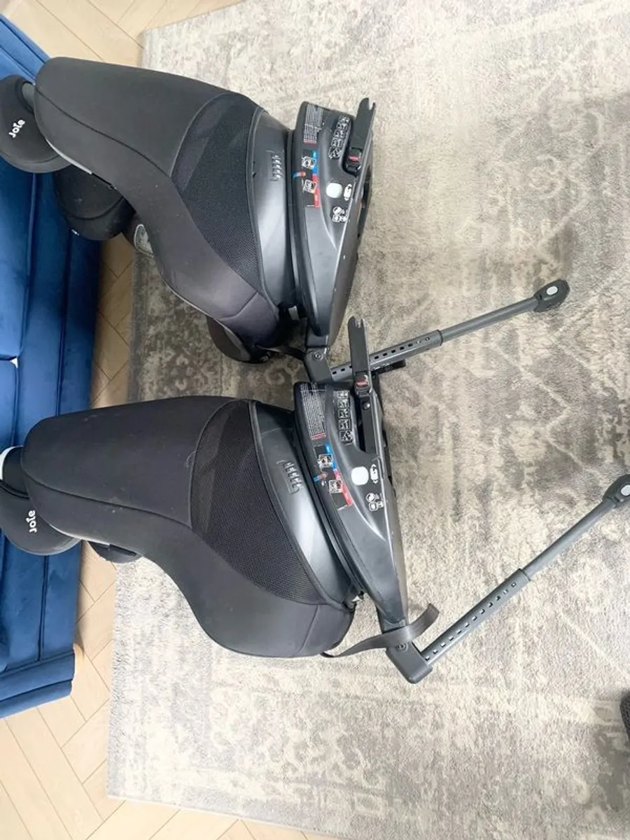 car sear - Image 2