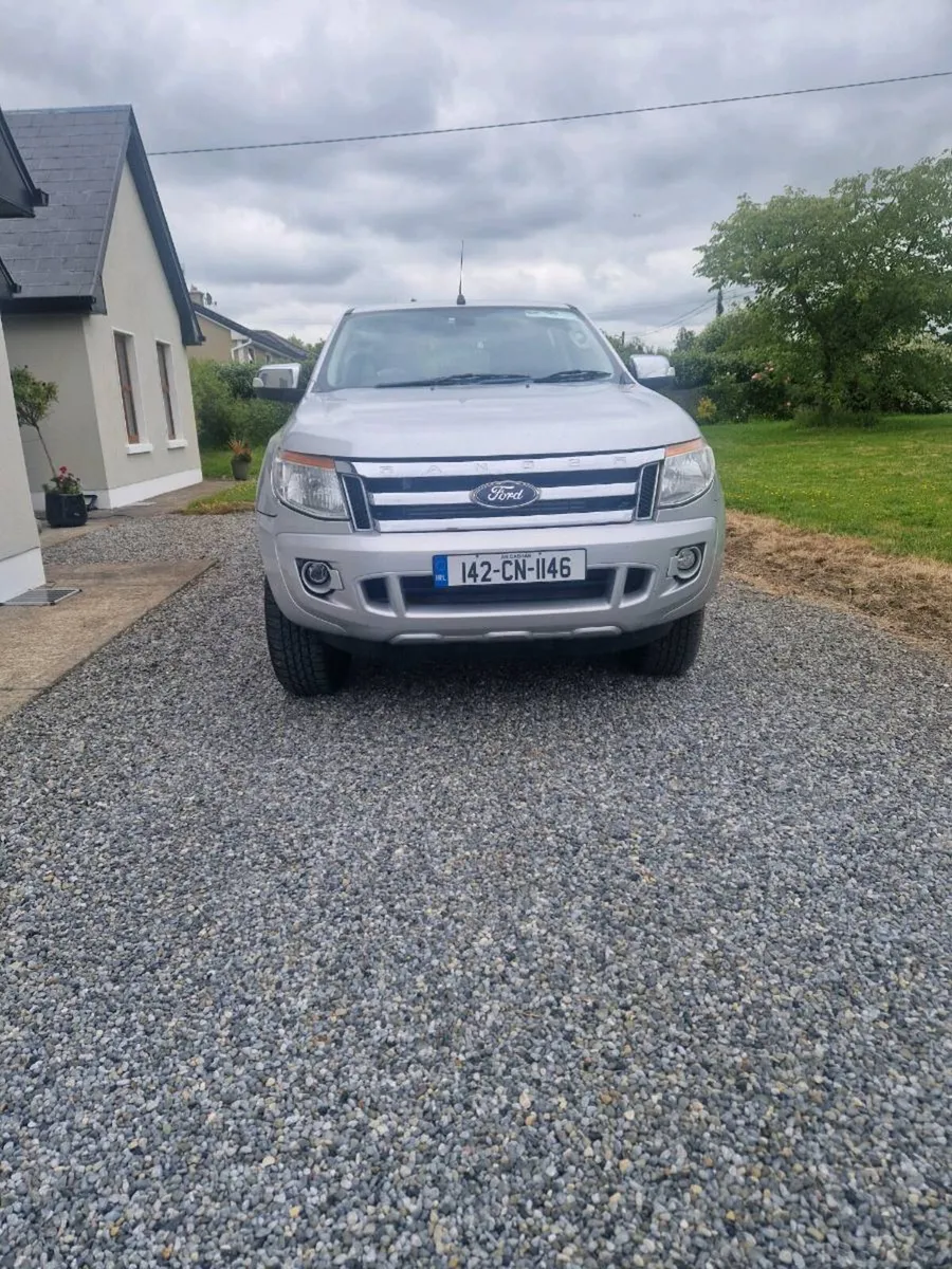 Ford Ranger - Image 1