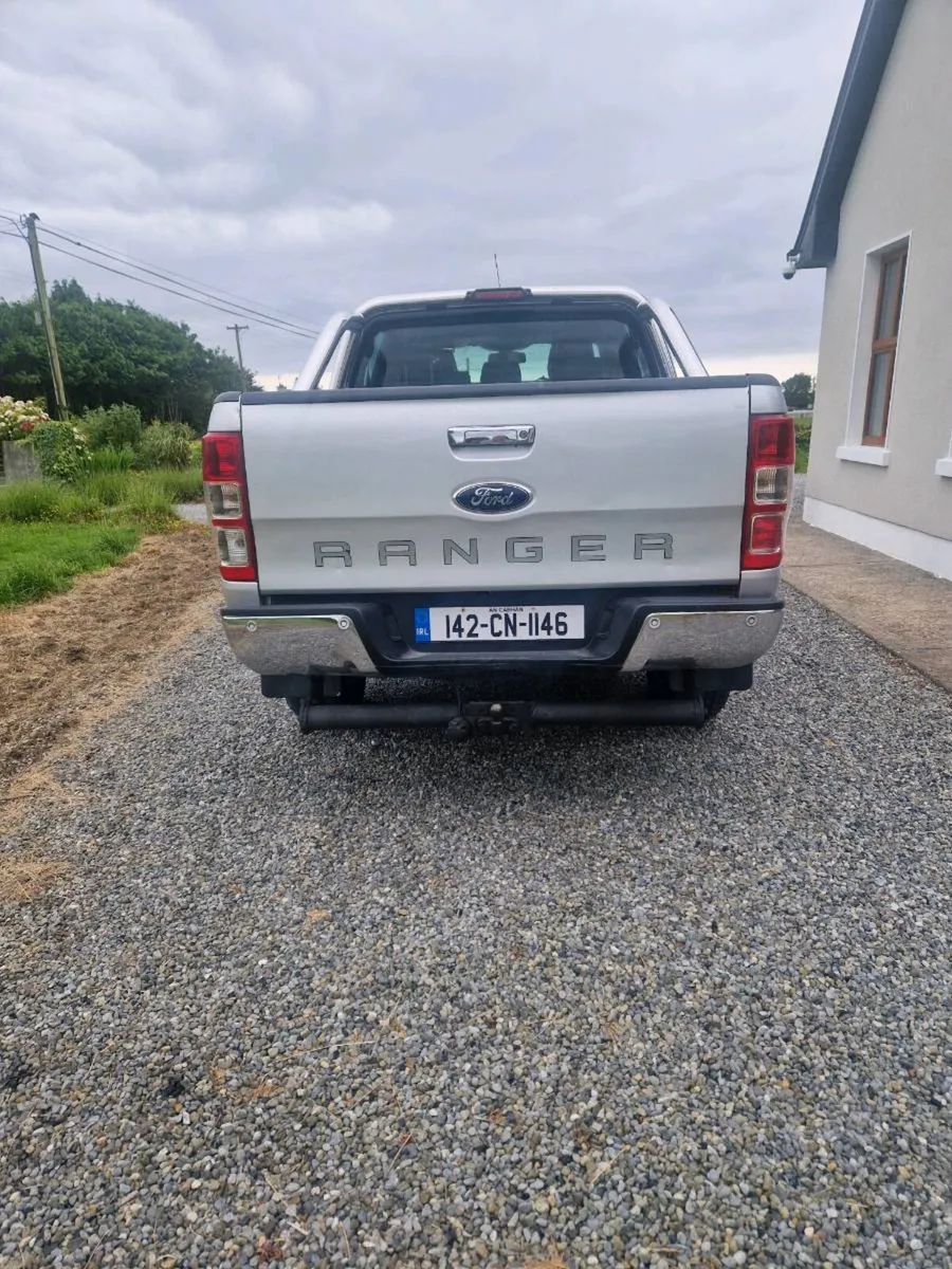 Ford Ranger - Image 2
