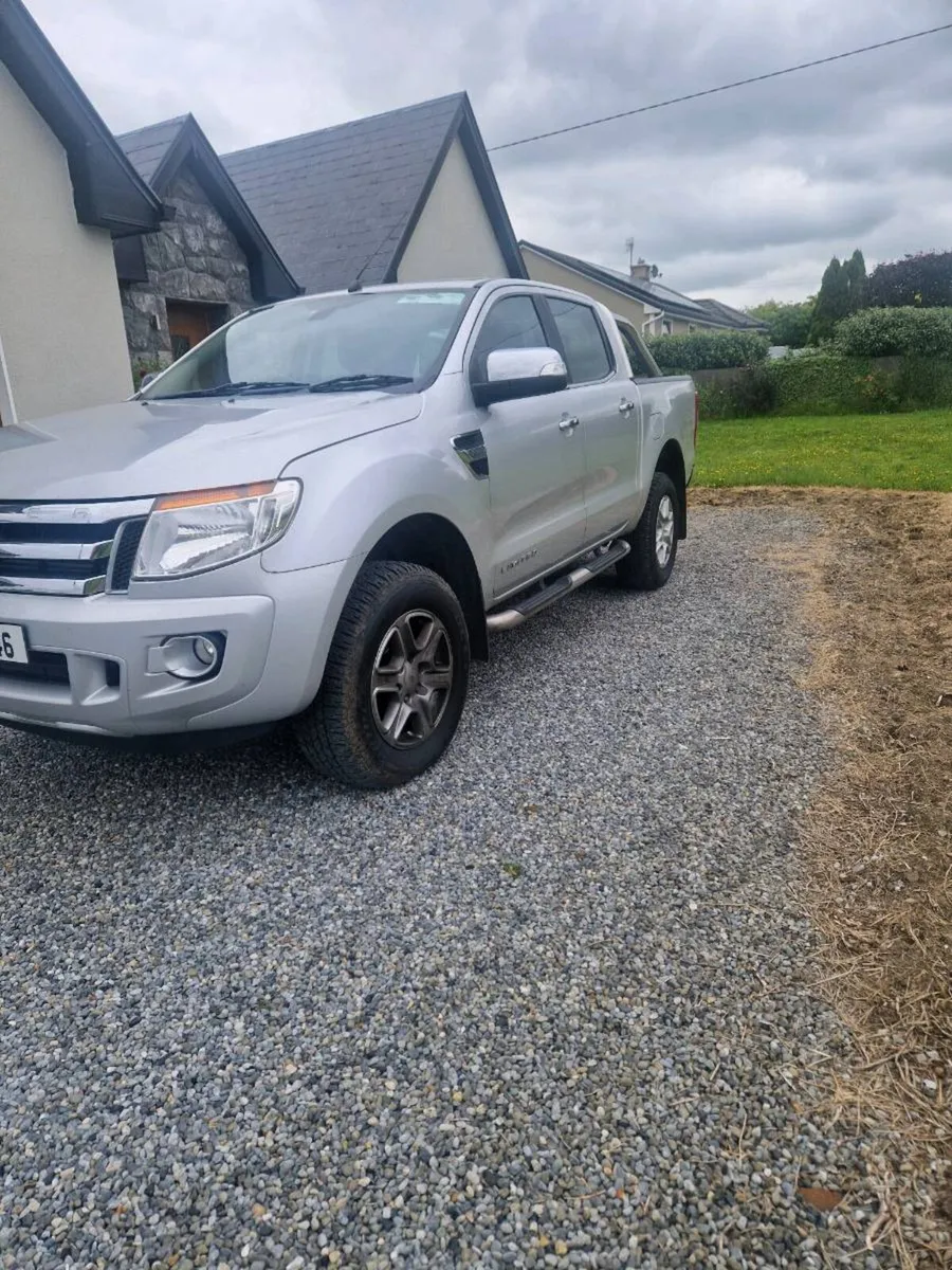 Ford Ranger - Image 3