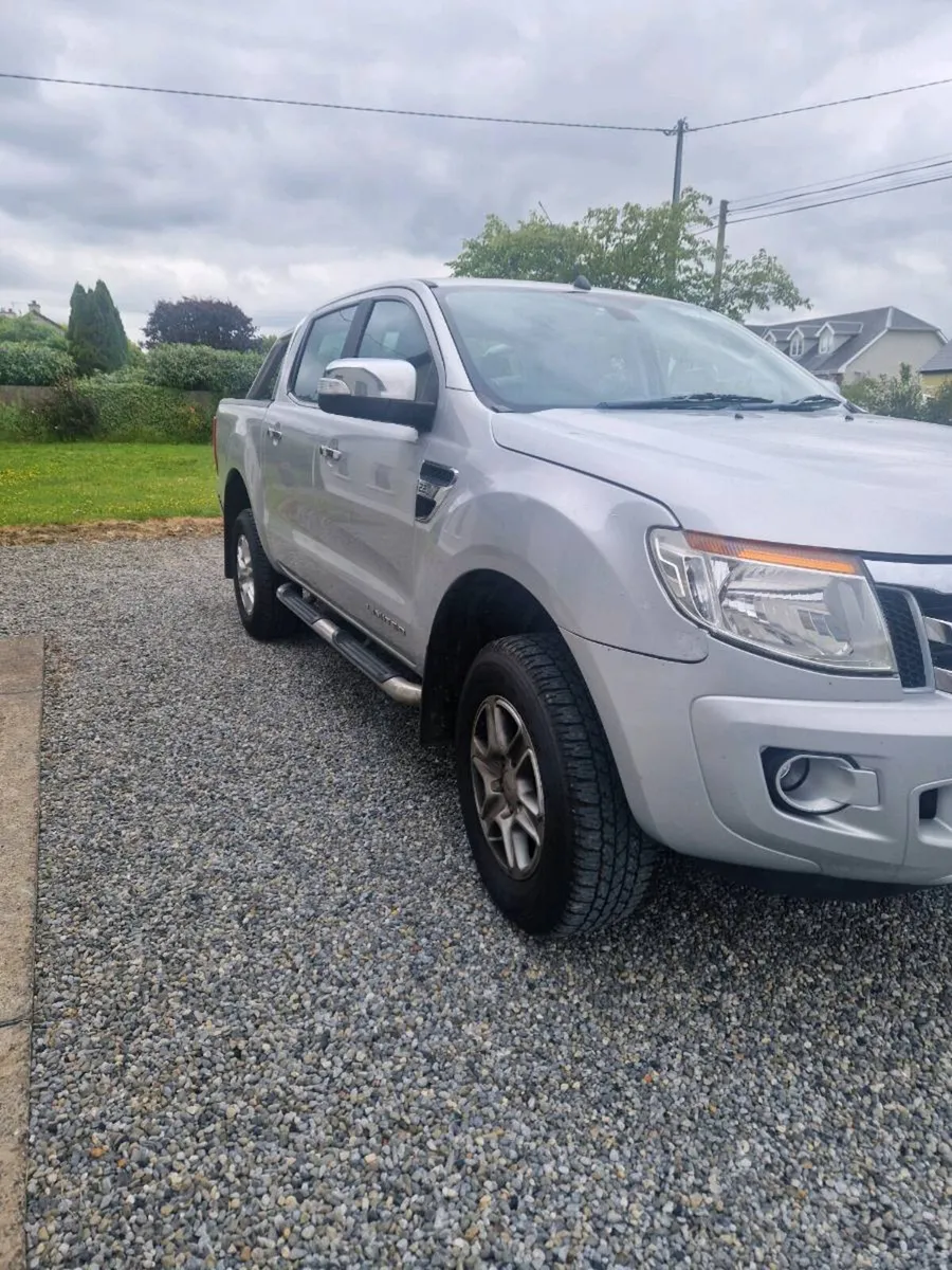 Ford Ranger - Image 4