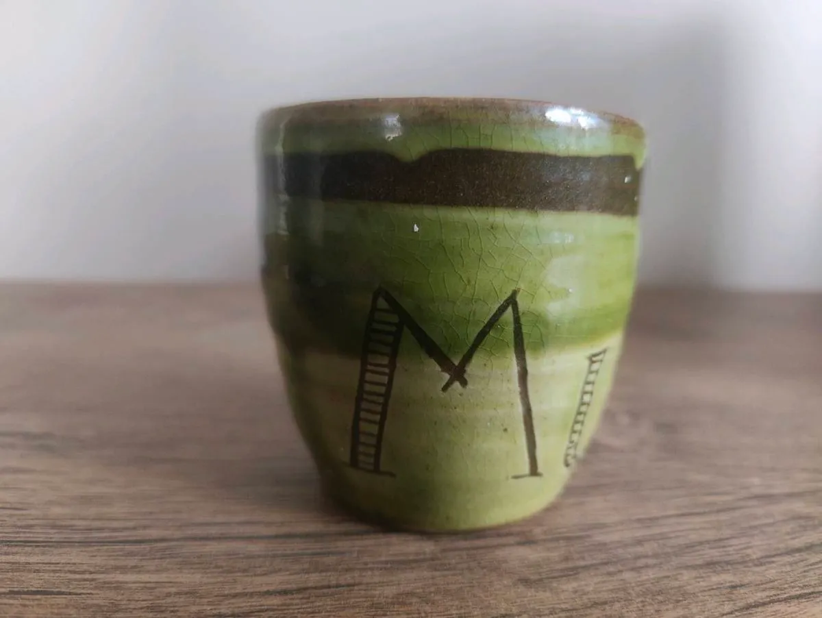 Terrybaun Pottery Mum Mug - Image 2