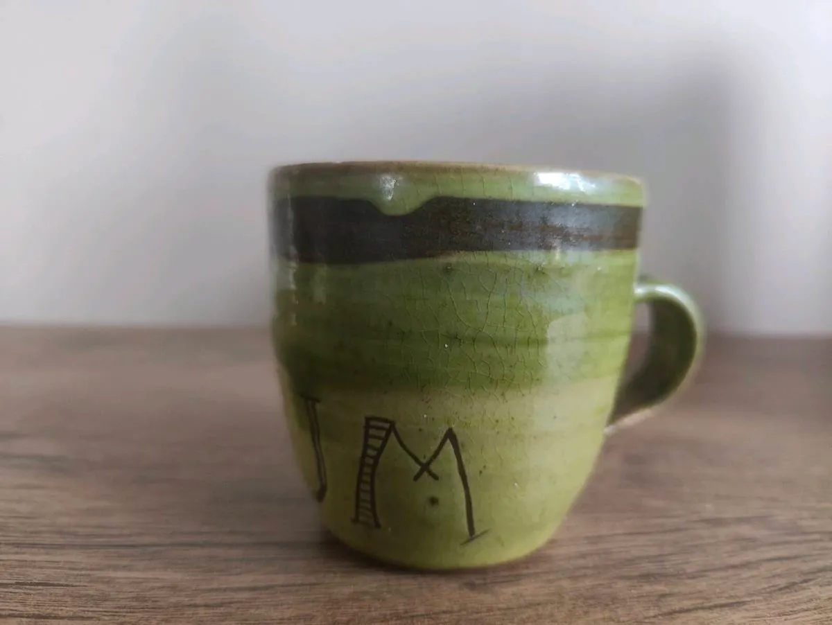 Terrybaun Pottery Mum Mug - Image 3