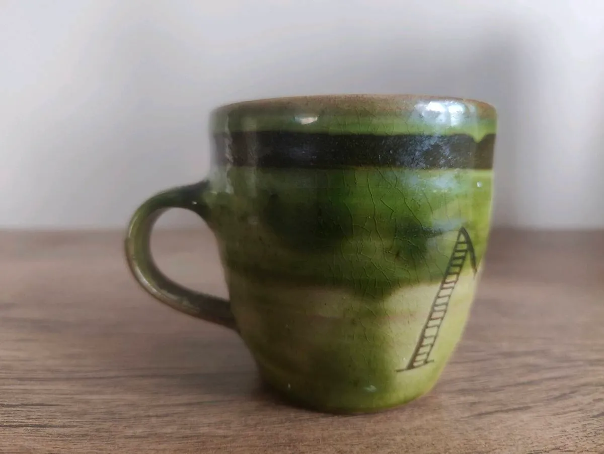 Terrybaun Pottery Mum Mug - Image 4