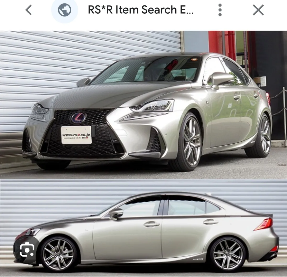 Lexus is300h Hyundai i30N VW transporter T6 - Image 1