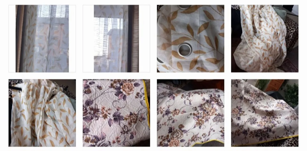 Curtains - Image 1