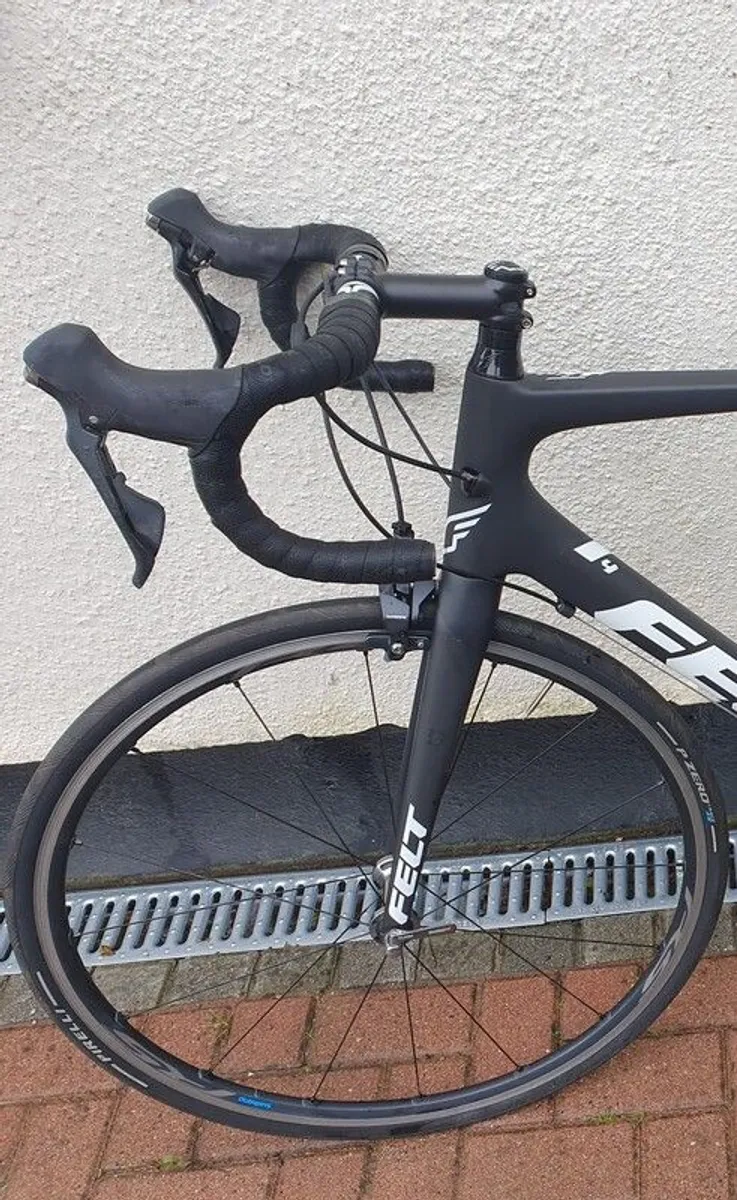 carbon felt fr4 - Image 3