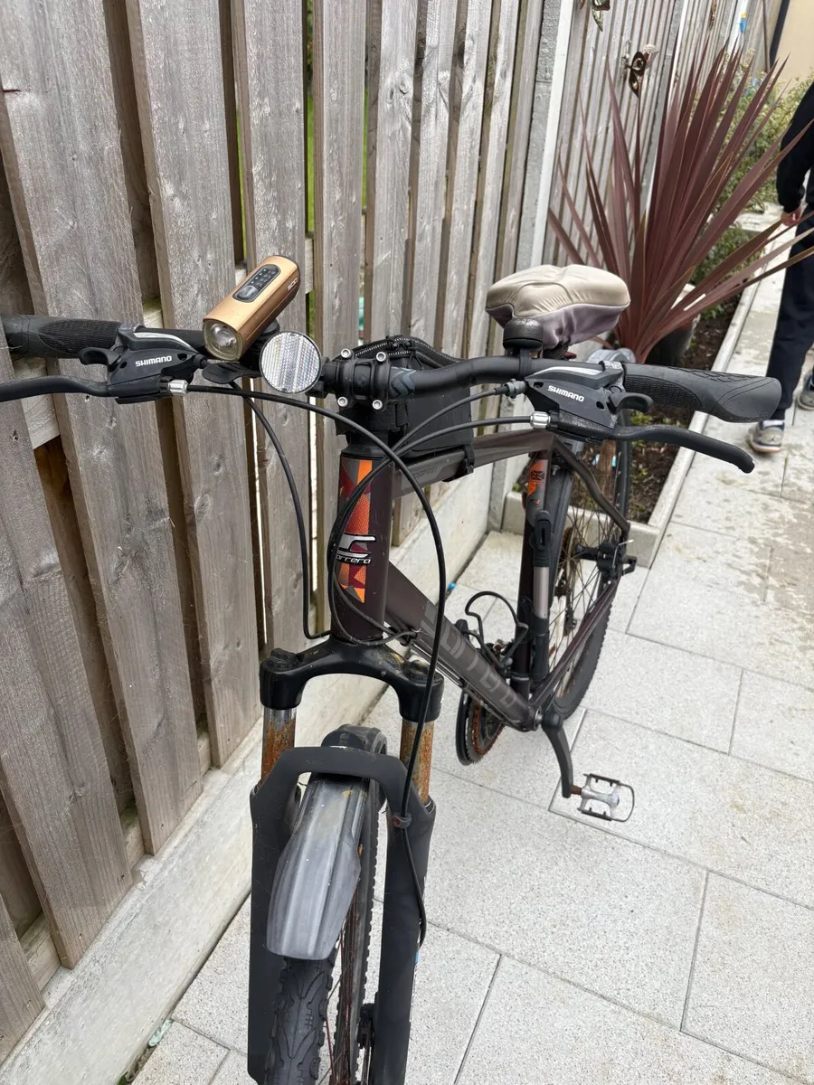 Men’s bike - Image 4