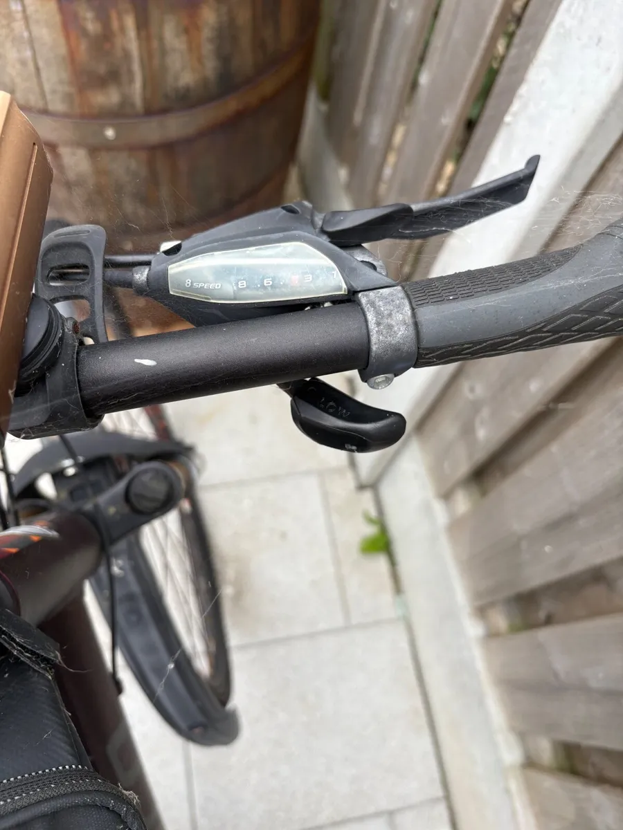 Men’s bike - Image 2