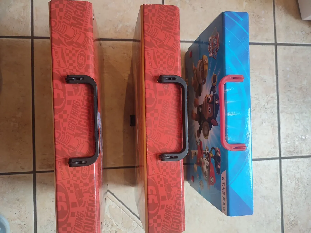 Stationery - Image 2