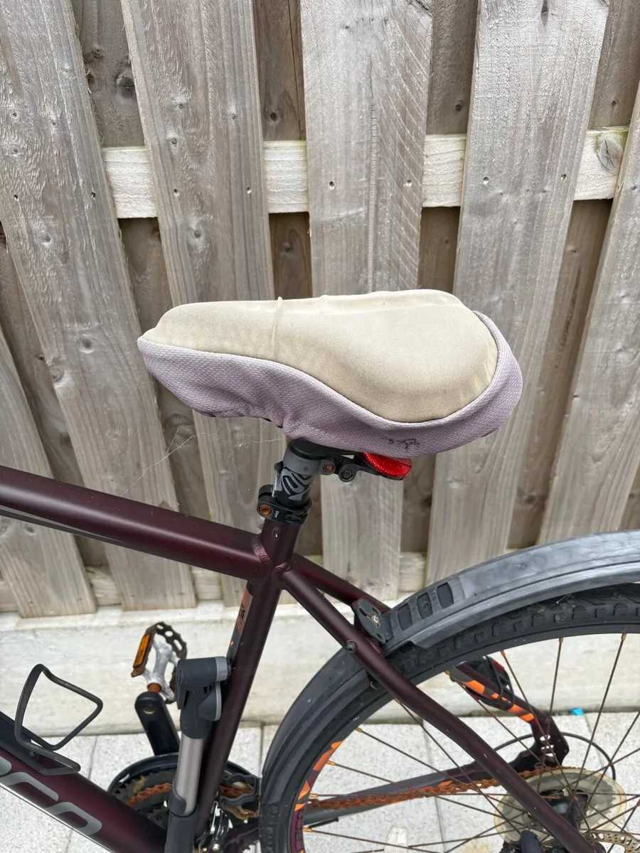 Men’s bike - Image 3