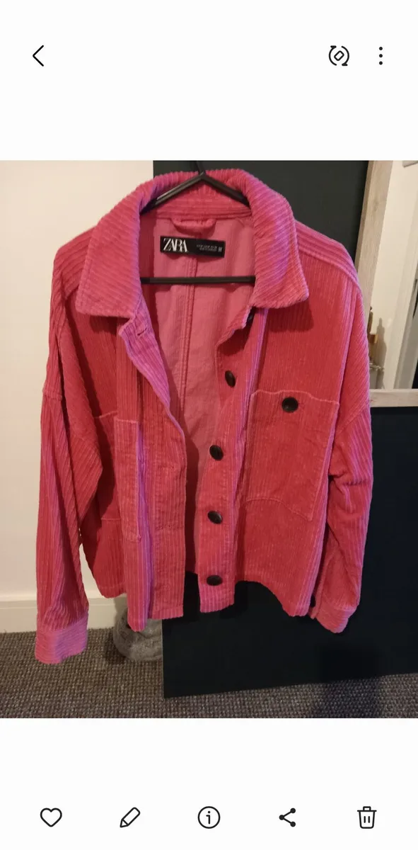 Womens coats - Image 3